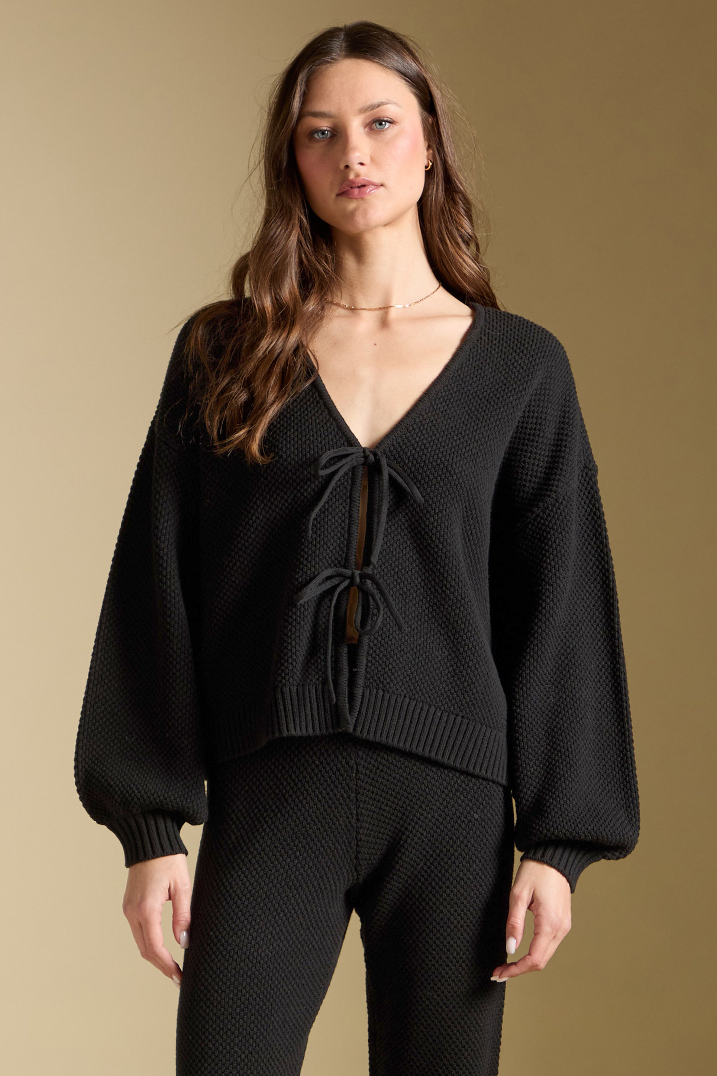 ELLYN SWEATER