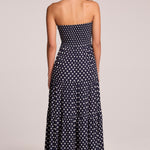 SIREN MAXI DRESS