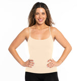 Full Camisole Junior/Women's One Size
