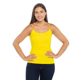 Full Camisole Junior/Women's One Size