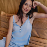Bella Dahl Button Front Cami