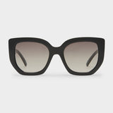 Le Specs Euphoria in Black
