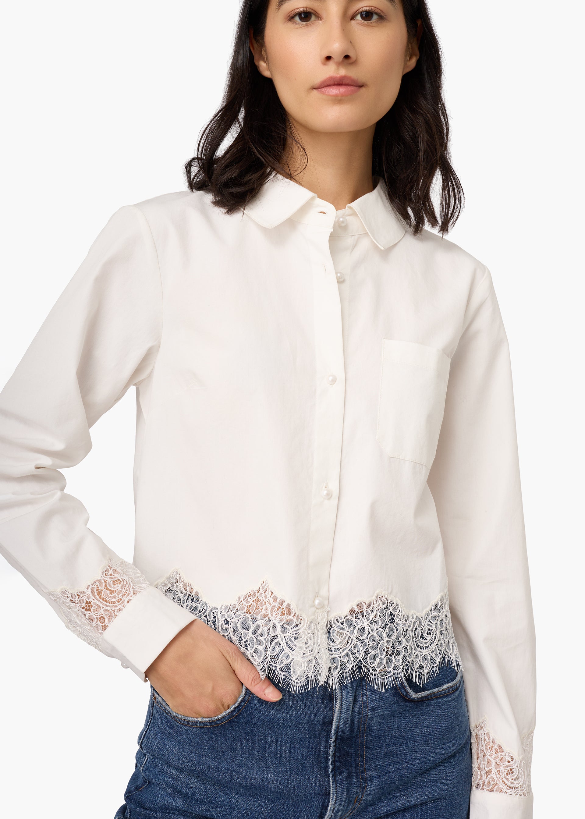 Napier Shirt