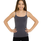 Girls (10-14) Full Camisole