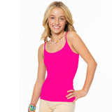 Girls (10-14) Full Camisole