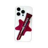Lip Gloss and Star Kiss Keeper
