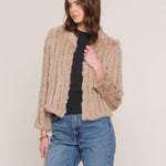 rosa jacket