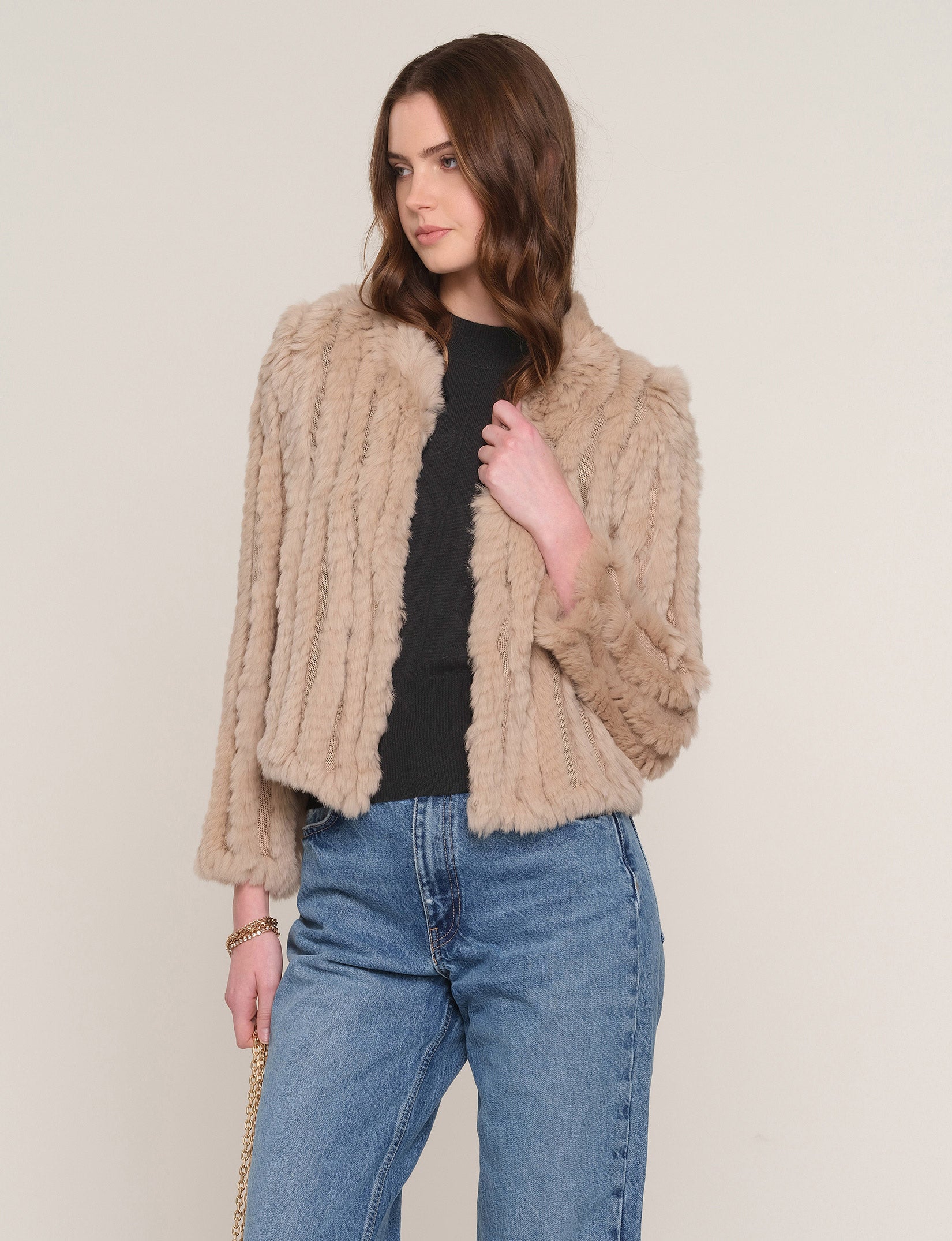 rosa jacket