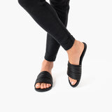 Tkees Caro Slide Sandal