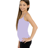 Girls (10-14) Full Camisole