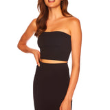 Susana Monaco Straight Skirt