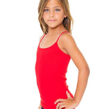 Girls (7-10) Full Camisole