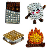 Stickerbeans Summer 365 Multipack Camp