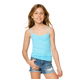 Girls (7-10) Full Camisole