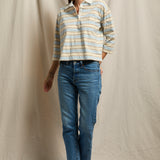 T391 - Daria - cotton rugby