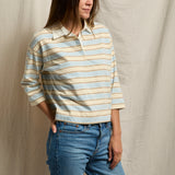 T391 - Daria - cotton rugby