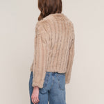 rosa jacket