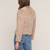 rosa jacket