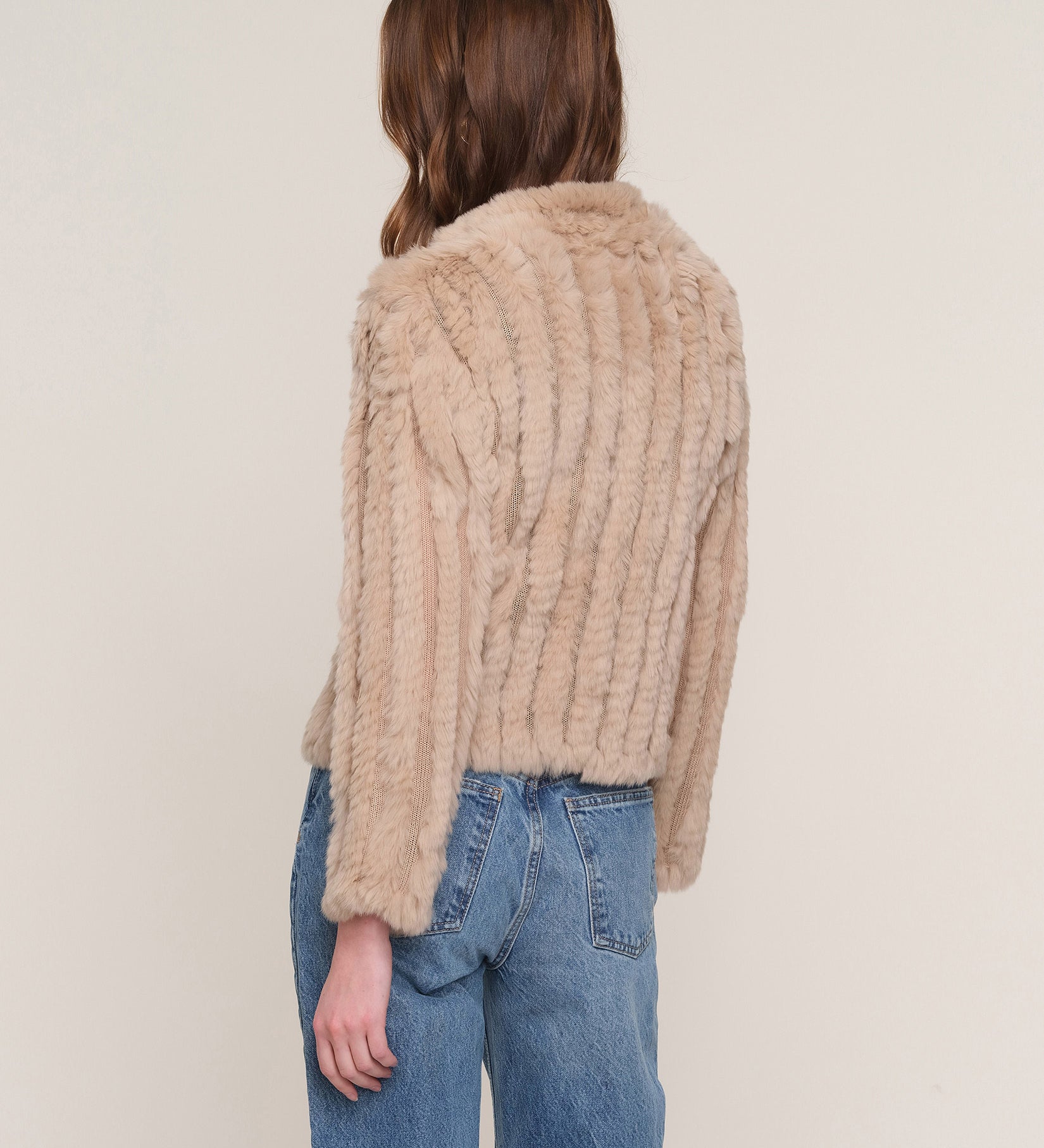 rosa jacket