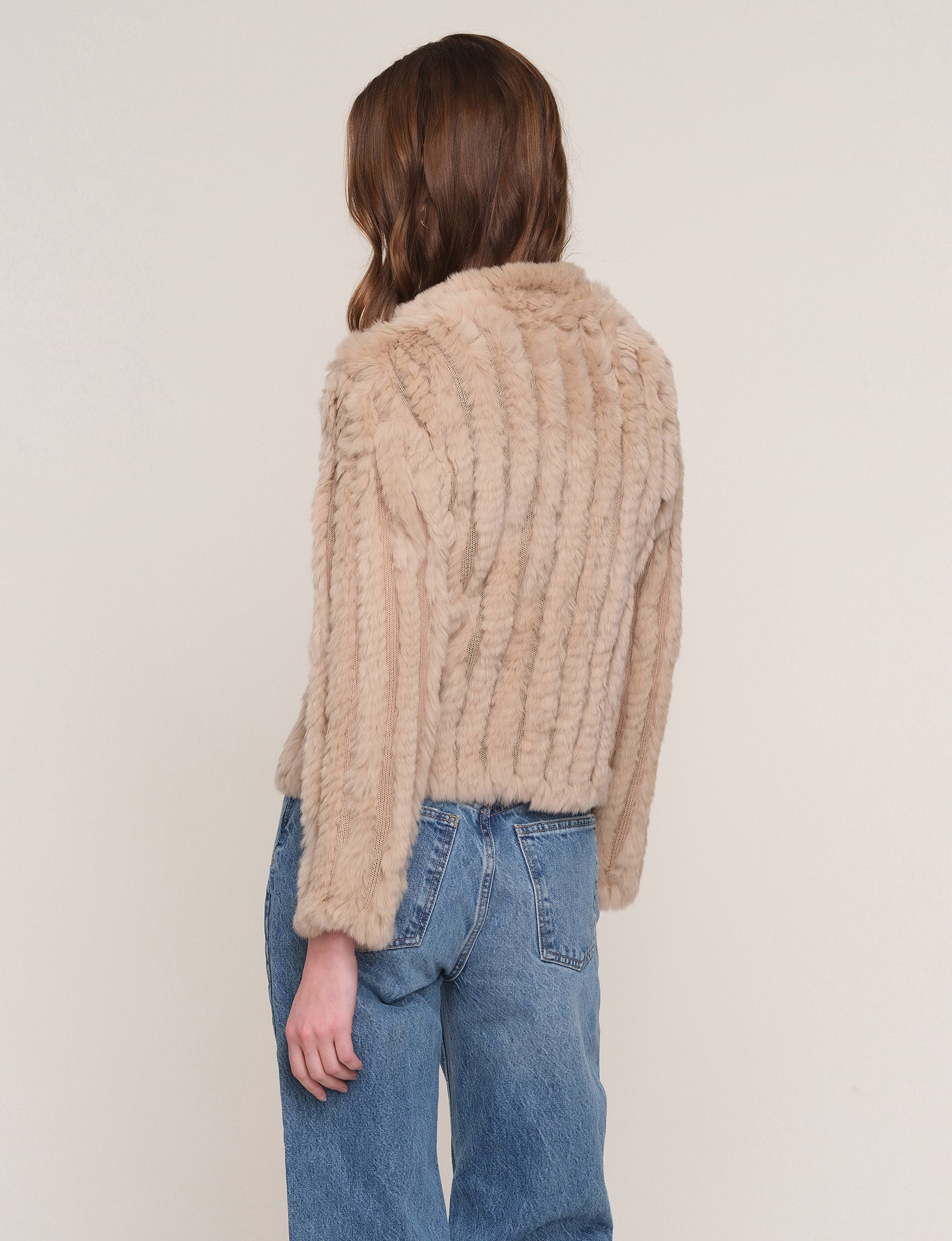 rosa jacket