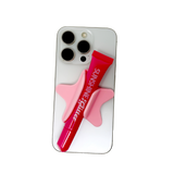 Lip Gloss and Star Kiss Keeper