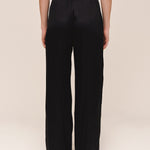 B3188-A91-302 - SLEEK WIDE LEG PANT