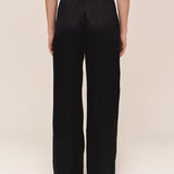 B3188-A91-302 - SLEEK WIDE LEG PANT