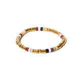 Color Me Happy Bracelet Collection - Red