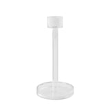 Toasting with Tara Cocktail Napkin Stand in Glass