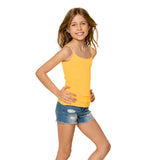 Girls (7-10) Full Camisole