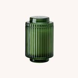 Scented Candle - Pomegranate & Pine - 7oz | La Jolie Muse