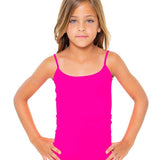 Girls (7-10) Full Camisole