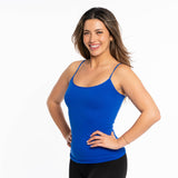 Full Camisole Junior/Women's One Size