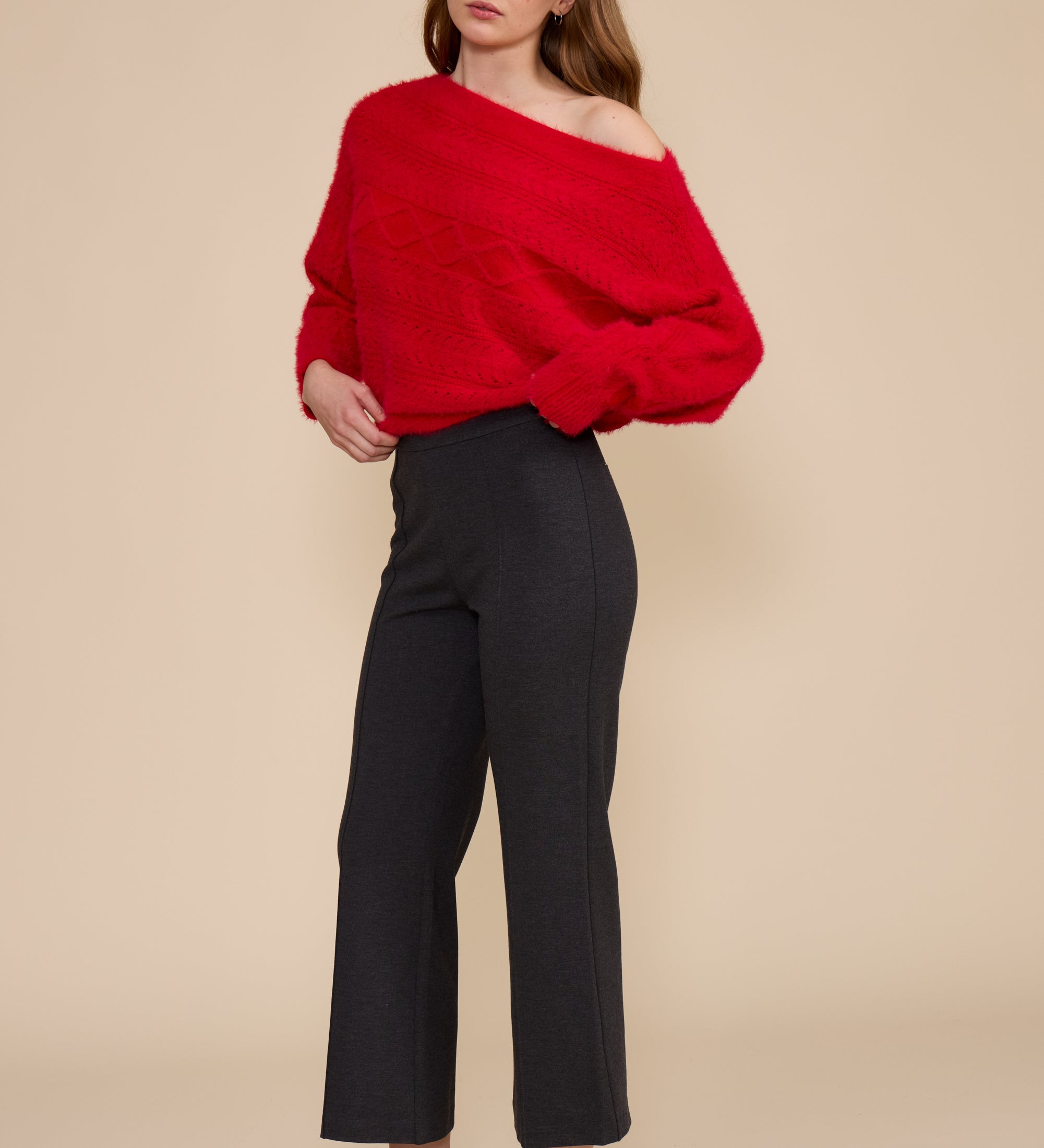 PA3976 JOELLE PANT