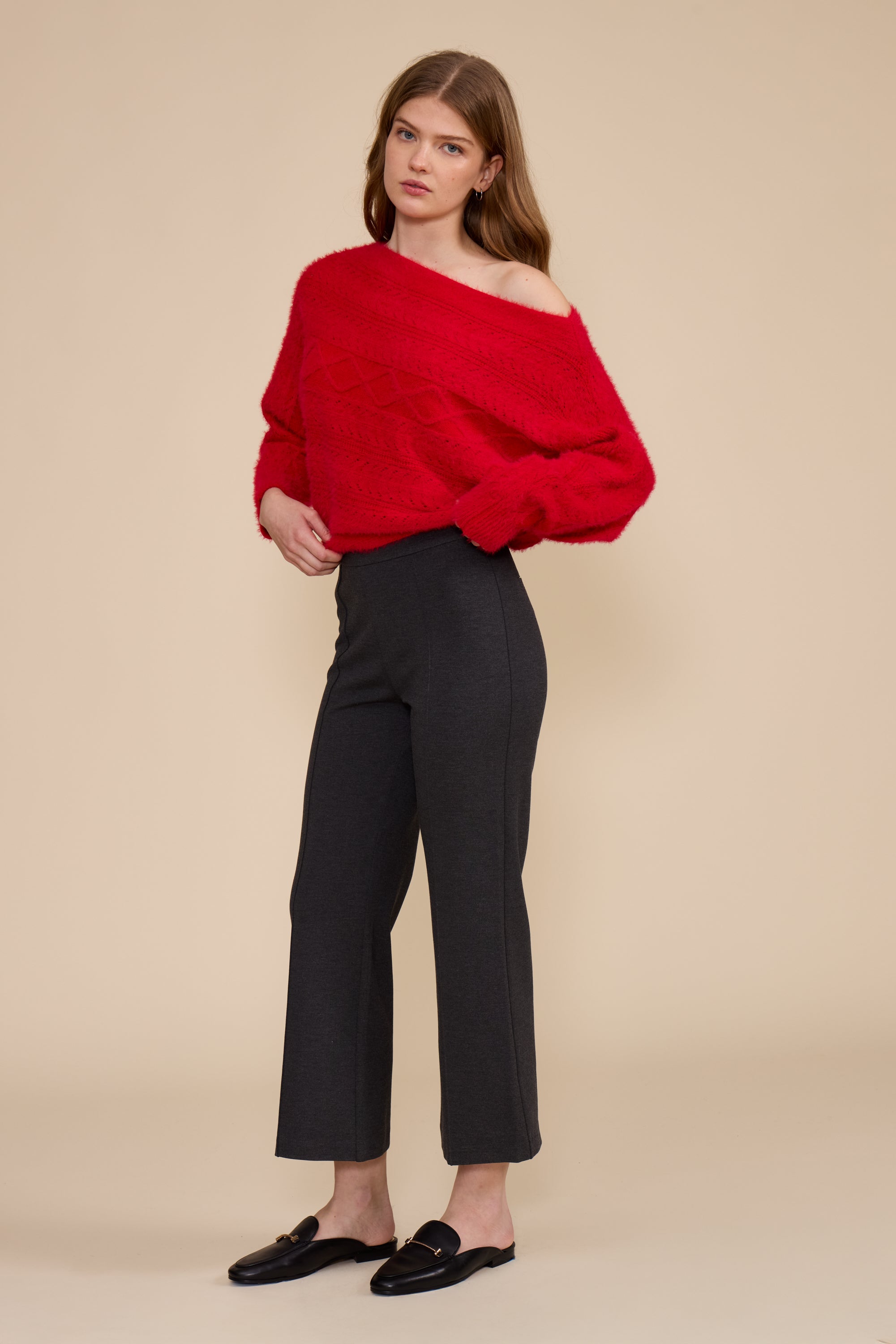 PA3976 JOELLE PANT