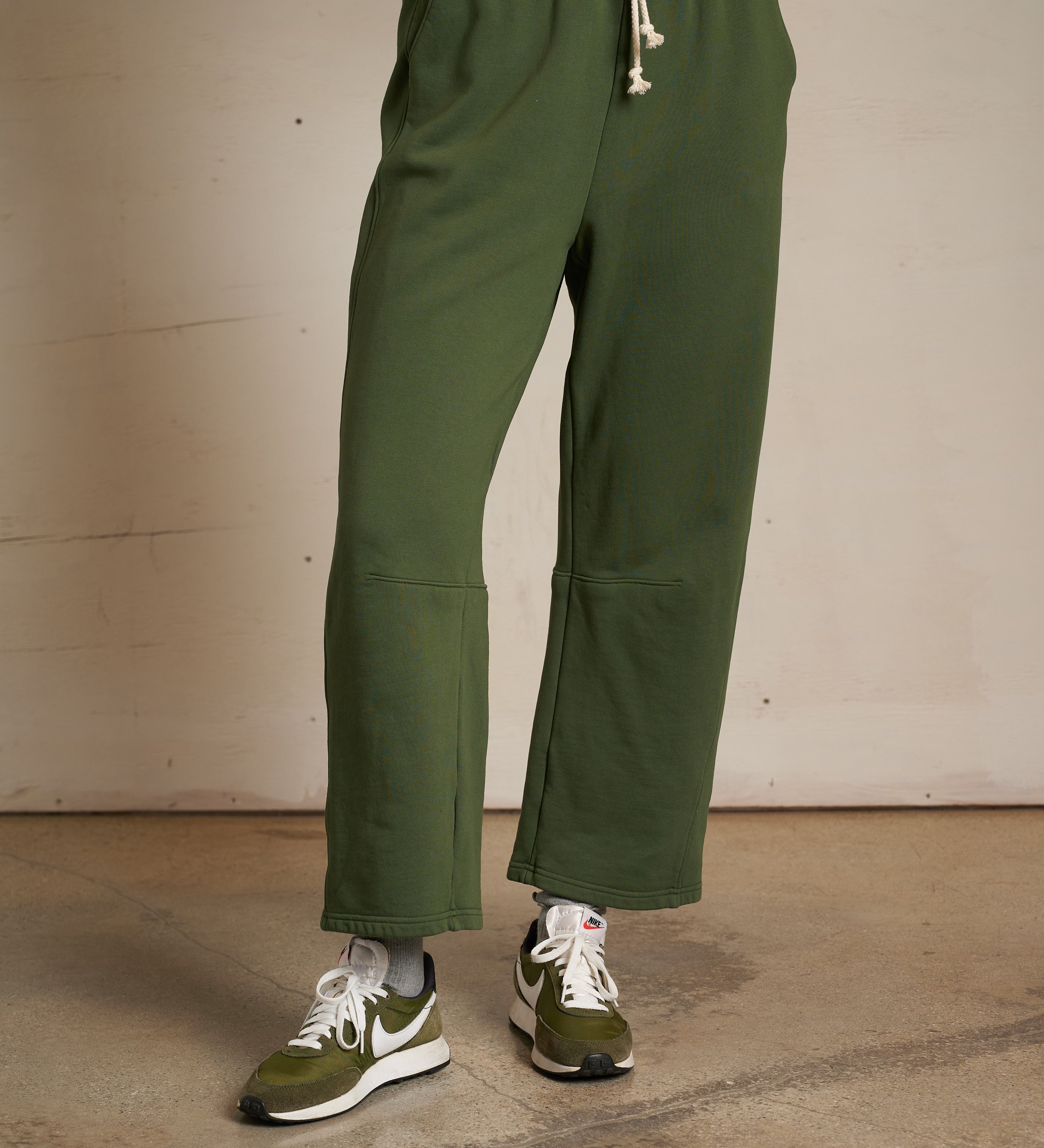 Fern Green