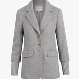 Favorite Daughter The City Blazer
