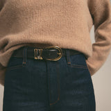 Favorite Daughter The William Split Decision Belt