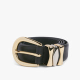 Favorite Daughter The William Split Decision Belt