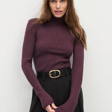 Favorite Daughter The Leather Jean Belt