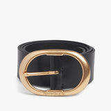 Favorite Daugher The Suede Jean Belt