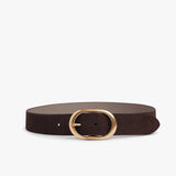 Favorite Daugher The Suede Jean Belt