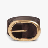 Favorite Daugher The Suede Jean Belt