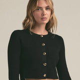 The Quinn Cardigan