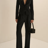 THE FAVORITE CROPPED BLAZER