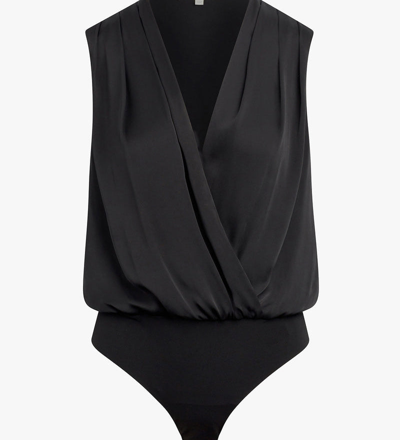 Favorite Daughter The Sleeveless Date Blouse