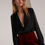 Favorite Daughter The Take Me Seriously Bodysuit