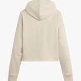 Favorite Daughter Cropped Collegiate Hoodie