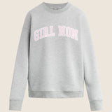 THE GIRL MOM SWEATSHIRT