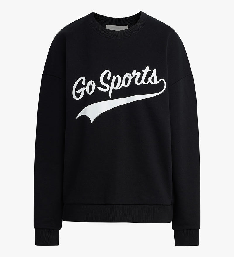 Favorite Daughter Go Sports Sweatshirt